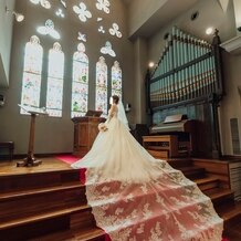 Kyoto St.Andrews Church（京都セントアンドリュース教会）の画像