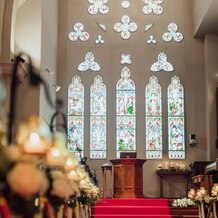 Kyoto St.Andrews Church（京都セントアンドリュース教会）の画像