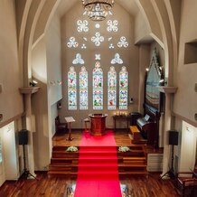 Kyoto St.Andrews Church（京都セントアンドリュース教会）の画像