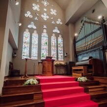 Kyoto St.Andrews Church（京都セントアンドリュース教会）の画像