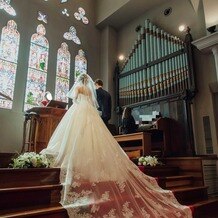 Kyoto St.Andrews Church（京都セントアンドリュース教会）の画像