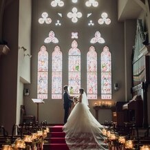 Kyoto St.Andrews Church（京都セントアンドリュース教会）の画像