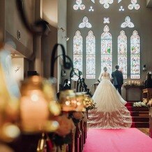 Kyoto St.Andrews Church（京都セントアンドリュース教会）の画像