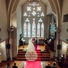 Kyoto St.Andrews Church（京都セントアンドリュース教会）の画像