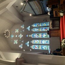 Kyoto St.Andrews Church（京都セントアンドリュース教会）の画像