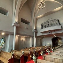 Kyoto St.Andrews Church（京都セントアンドリュース教会）の画像