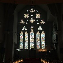 Kyoto St.Andrews Church（京都セントアンドリュース教会）の画像