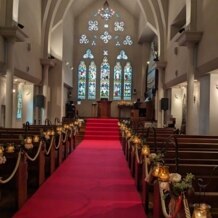 Kyoto St.Andrews Church（京都セントアンドリュース教会）の写真｜その他｜2024-03-04 20:28:35.0たぬきさん投稿