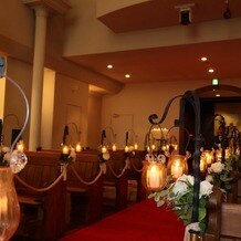 Kyoto St.Andrews Church（京都セントアンドリュース教会）の写真｜挙式会場｜2024-08-17 18:41:23.0たぬきさん投稿