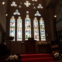 Kyoto St.Andrews Church（京都セントアンドリュース教会）の写真｜挙式会場｜2024-08-17 18:41:23.0たぬきさん投稿