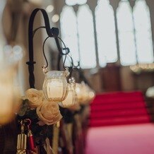 Kyoto St.Andrews Church（京都セントアンドリュース教会）の画像｜挙式会場