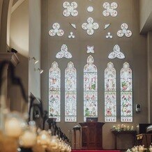 Kyoto St.Andrews Church（京都セントアンドリュース教会）の画像｜挙式会場