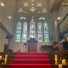 Kyoto St.Andrews Church（京都セントアンドリュース教会）の画像