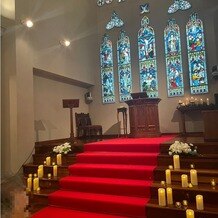 Kyoto St.Andrews Church（京都セントアンドリュース教会）の画像