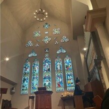 Kyoto St.Andrews Church（京都セントアンドリュース教会）の画像