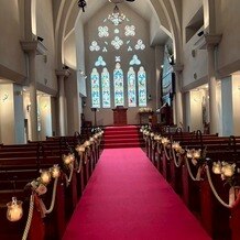 Kyoto St.Andrews Church（京都セントアンドリュース教会）の写真｜その他｜2025-08-11 23:12:37.0Mさん投稿
