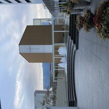 ヒルトン大阪の画像