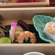 つきじ治作の画像｜前菜も優しい味付けで最高でした！