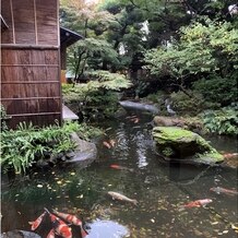 つきじ治作の画像｜日本庭園