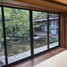 つきじ治作の写真｜披露宴・パーティー会場｜2025-10-14 00:40:47.0ごんたさん投稿