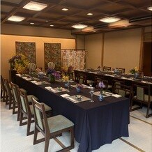 つきじ治作の写真｜披露宴・パーティー会場｜2025-10-14 00:40:47.0ごんたさん投稿