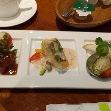 セレス高田馬場　Ｓａｎｔａ　Ａｎｇｅｌｉの写真｜試食