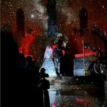 セレス高田馬場　Ｓａｎｔａ　Ａｎｇｅｌｉの写真｜挙式会場｜2025-03-19 19:02:46.0なーさん投稿