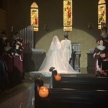 セレス高田馬場　Ｓａｎｔａ　Ａｎｇｅｌｉの写真｜挙式会場｜2025-09-19 11:02:50.0あさん投稿
