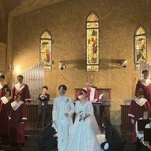 セレス高田馬場　Ｓａｎｔａ　Ａｎｇｅｌｉの写真｜挙式会場｜2025-09-19 11:02:50.0あさん投稿