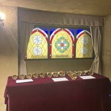 セレス高田馬場　Ｓａｎｔａ　Ａｎｇｅｌｉの写真｜挙式会場｜2025-09-19 11:02:50.0あさん投稿