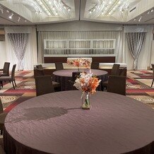 ＫＫＲホテル博多の写真｜会場全体の雰囲気