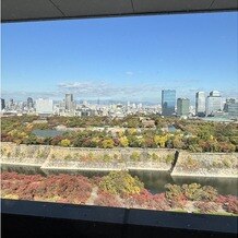 ＫＫＲホテル大阪の写真｜披露宴・パーティー会場｜2025-11-25 21:32:21.0SHUさん投稿