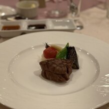 ＫＫＲホテル東京の画像｜お肉