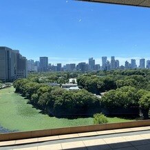 ＫＫＲホテル東京の画像