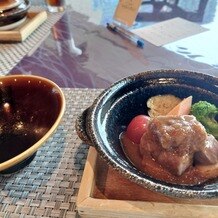 ＫＫＲホテル東京の写真｜料理・ケーキ｜2024-07-17 13:10:59.0あっきーさん投稿