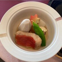 ＫＫＲホテル東京の写真｜料理・ケーキ｜2024-11-13 20:23:50.0ひとみさん投稿