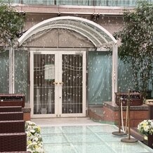 ＫＫＲホテル東京の写真｜挙式会場｜2025-10-09 20:06:56.0hidenさん投稿