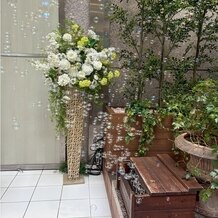 ＫＫＲホテル東京の写真｜挙式会場｜2025-10-09 20:06:56.0hidenさん投稿