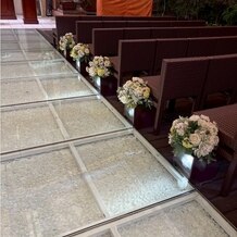 ＫＫＲホテル東京の写真｜挙式会場｜2025-10-09 20:06:56.0hidenさん投稿