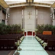 ＫＫＲホテル東京の写真｜挙式会場｜2025-10-09 20:06:56.0hidenさん投稿