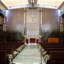 ＫＫＲホテル東京の写真｜挙式会場｜2025-10-09 20:06:56.0hidenさん投稿