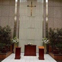 ＫＫＲホテル東京の写真｜挙式会場｜2025-10-09 20:06:56.0hidenさん投稿