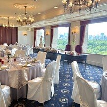 ＫＫＲホテル東京の画像