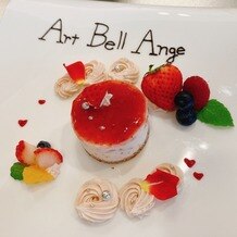 Ａｒｔ　Ｂｅｌｌ　Ａｎｇｅ　Ｍｉｅ　（アールベルアンジェ　ミエ）の写真｜その他｜2024-07-01 21:29:01.0miさん投稿