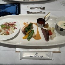 アールベルアンジェＭｉｅの画像