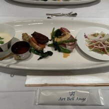 Ａｒｔ　Ｂｅｌｌ　Ａｎｇｅ　Ｍｉｅ　（アールベルアンジェ　ミエ）の画像