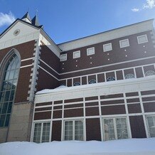 Ａｒｔ Ｂｅｌｌ Ａｎｇｅ 札幌の写真｜披露宴・パーティー会場｜2025-03-05 20:47:56.0ゆにさん投稿