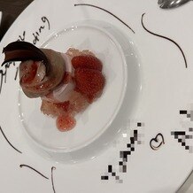 マリアージュ下関の画像
