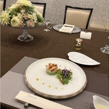 マリアージュ下関の写真｜料理・ケーキ｜2025-07-26 17:37:43.0す！さん投稿
