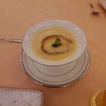 ベルクラシック小倉の写真｜スープ